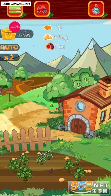 Potato Baron(ల׿)v0.1.2(Potato Baron)؈D2