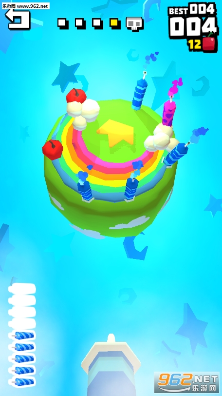 Cake Go(ϞT[)v1.0.6؈D0