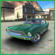 Classic American Muscle Cars 2(⳵2׿)