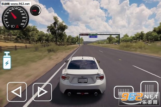 Car Racing Toyota Game(ʻϷ׿)v1.0(Car Racing Toyota Game)ͼ1