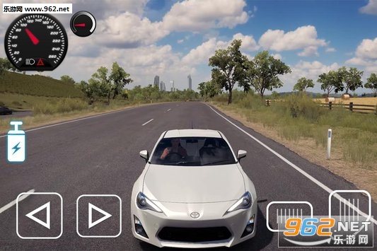 Car Racing Toyota Game(ʻϷ׿)v1.0(Car Racing Toyota Game)ͼ2