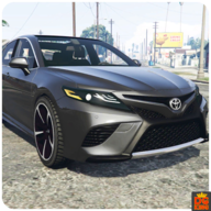 ʻϷ׿v1.0(Car Racing Toyota Game)
