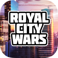 Wars At City Battle Royale 3D(лʼґ𠎰׿)