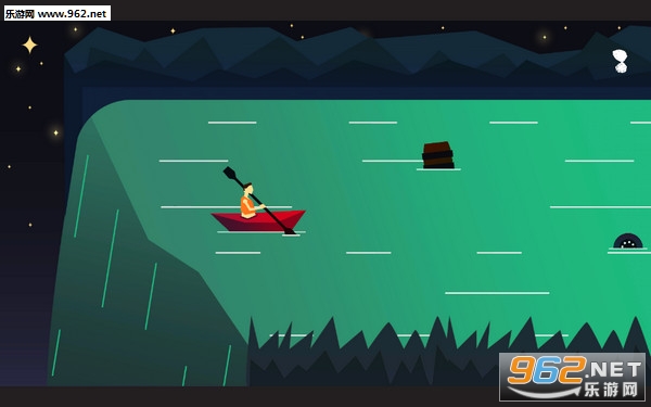 Paddle Frenzy(Ұ׿)v1.1(Paddle Frenzy)ͼ1