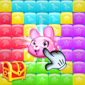 Toy Pop Cubes Blast - Bunny Rescue(߷鱬ը׿)