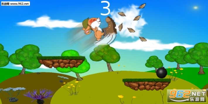 Blast Bunny Adventure(ըӴðU׿)v1.1.6(Blast Bunny Adventure)؈D1