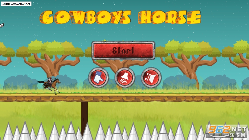 Jack Cowboys[v1.4؈D3