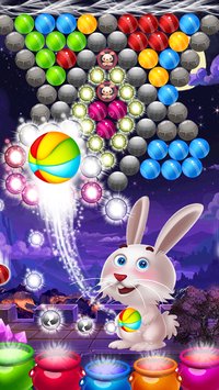Bubble Rabbit Blast(ñը׿)v1.4(Bubble Rabbit Blast)ͼ1