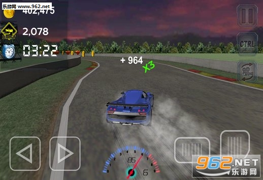 Asphalt Drift Racing(Ư׿)v1.2(Asphalt Drift Racing)ͼ1
