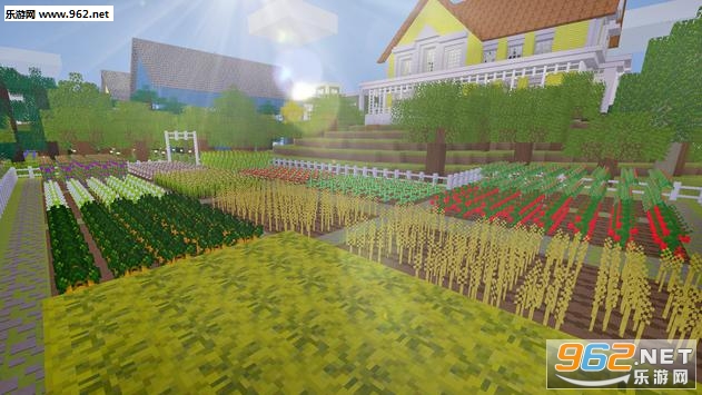 Builder House Craft - Creative Design Simulator(ҹմư׿)v0.7ͼ2