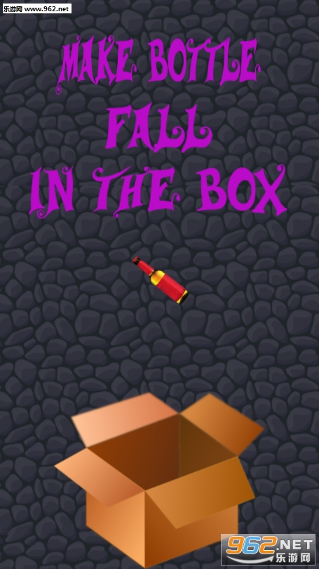 bottle in the box(ƿӵ[)v1.4(Bottle Fall Down - challenging games)؈D3