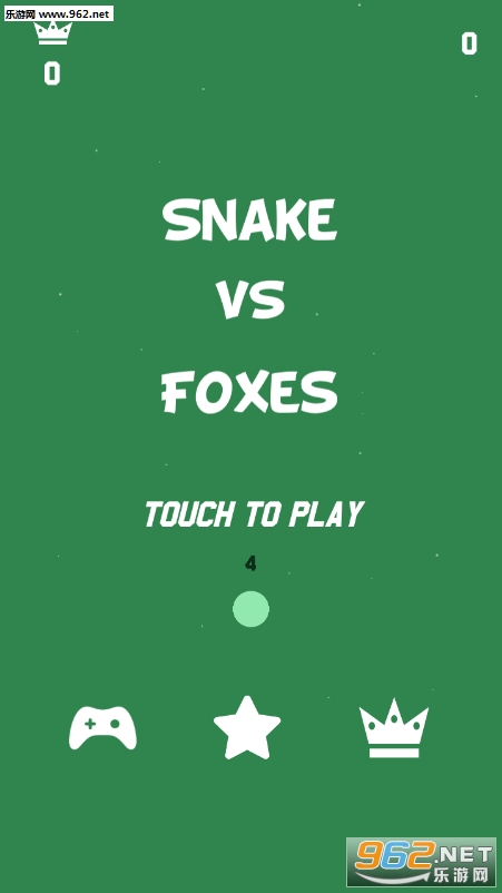 Snake Vs Foxes(vs갲׿)(Snake Vs Foxes)v1.2ͼ3