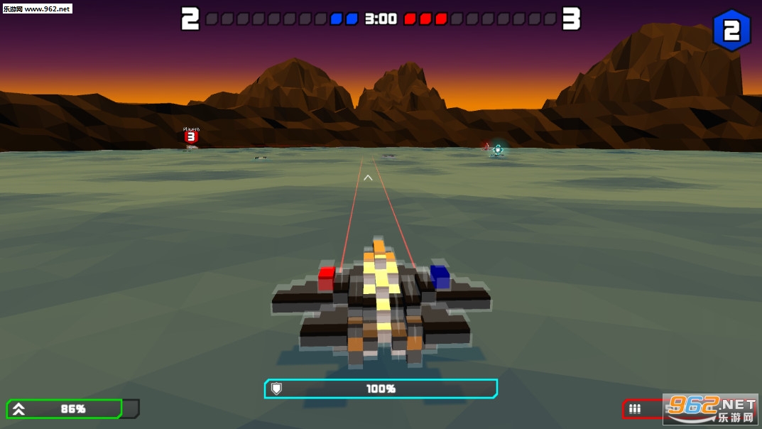 HC: Battle Arena(ٷɴ:׿)v0.5.0ͼ2