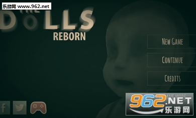 The Dolls : Reborn(ֲ׿)v1.1(The Dolls Reborn)ͼ0