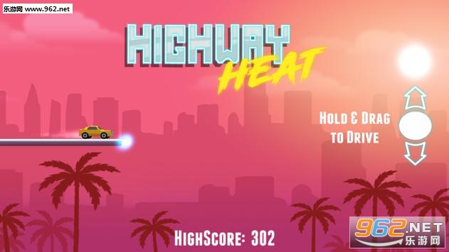 Highway Heat׿v1.0ͼ2