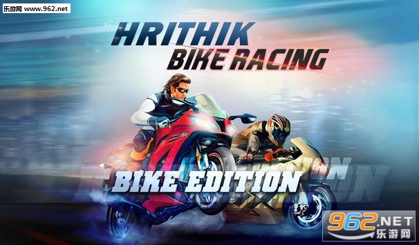 Hrithik Bike Racing׿v2.0.43؈D0