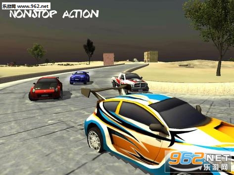 Rally Racing Doom׿؈D3