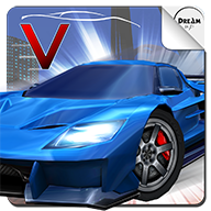 Speed Racing Ultimate 5(ռ5׿)
