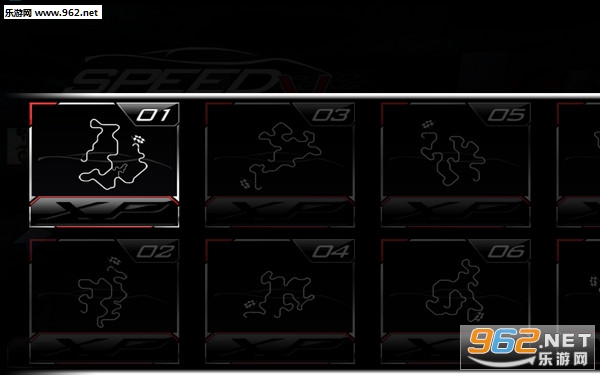Speed Racing Ultimate 5(ռ5׿)v4.8(Speed Racing Ultimate 5)ͼ1