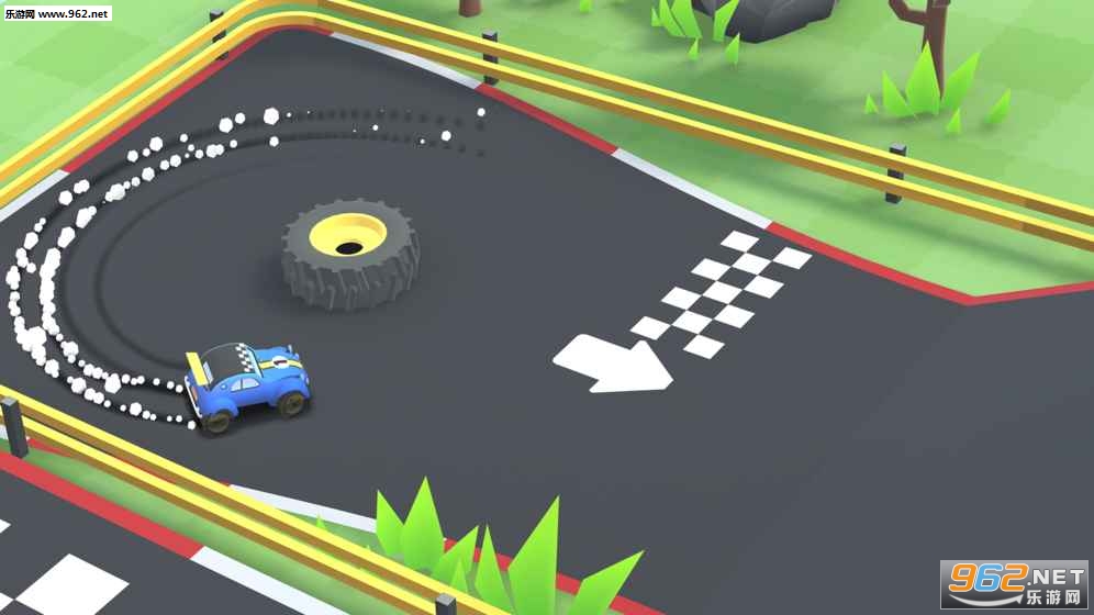 Best Rally(ِ׿)v1.1.0؈D1