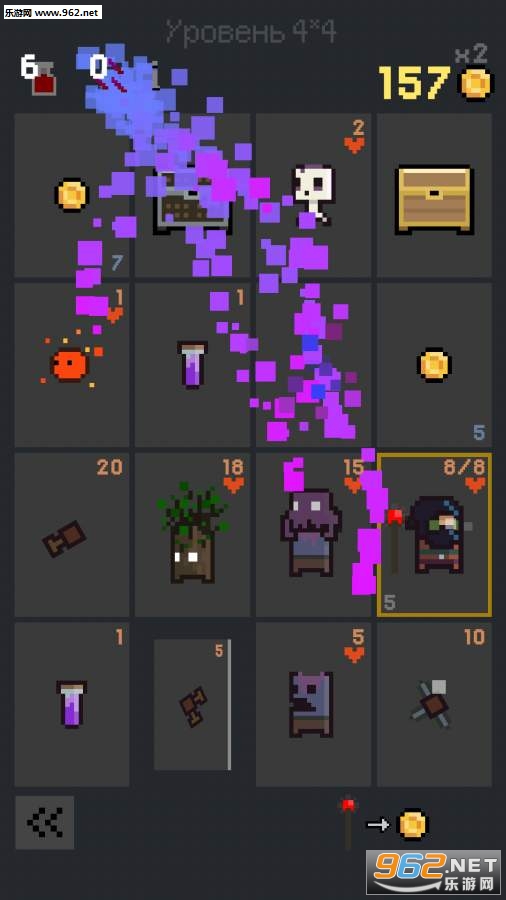 Dungeon Cards(Ƶ³ֻ)v1.0.110(Dungeon Cards)ͼ2