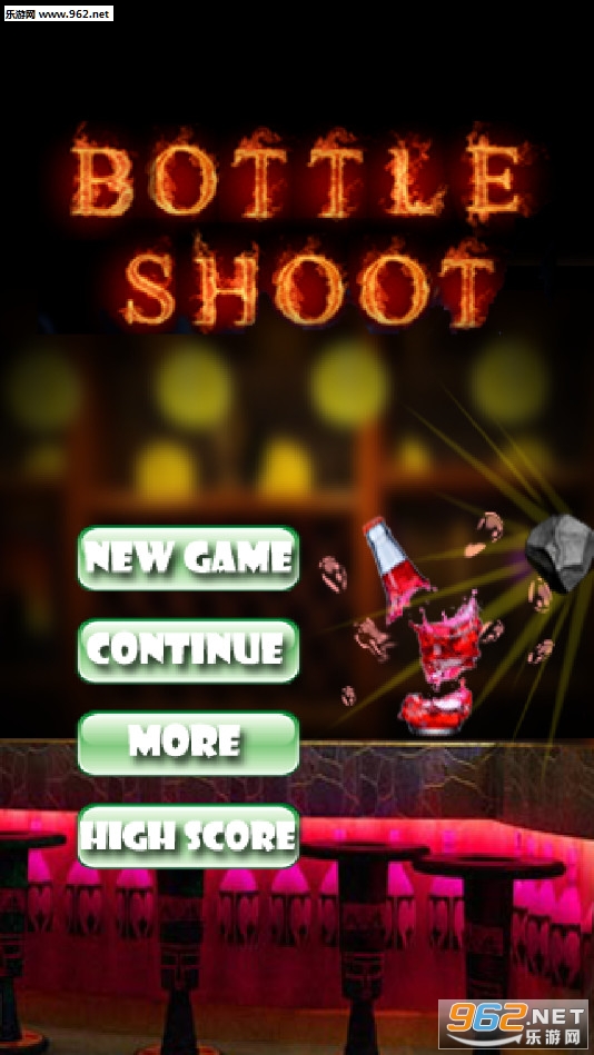 Bottle Shoot(Ҿƿ׿)v1.1.1ͼ0