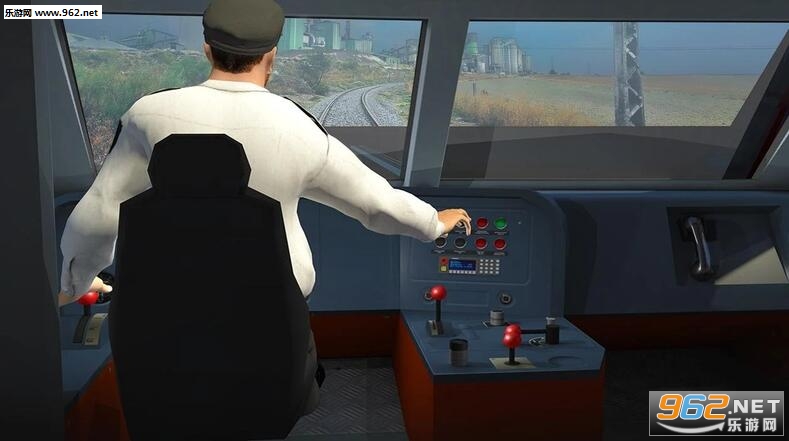 Euro Train Driver 3D(ŷ޻˾3D׿)v1.4(Euro Train Driver 3D)ͼ2