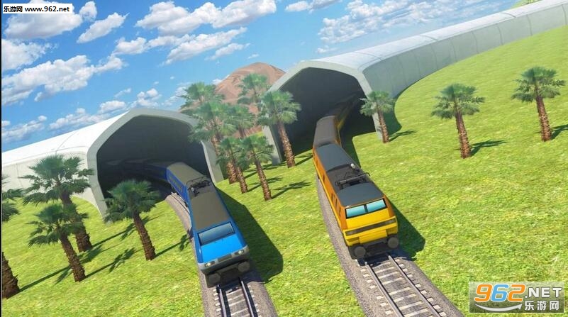 Euro Train Driver 3D(ŷ޻˾3D׿)v1.4(Euro Train Driver 3D)ͼ4