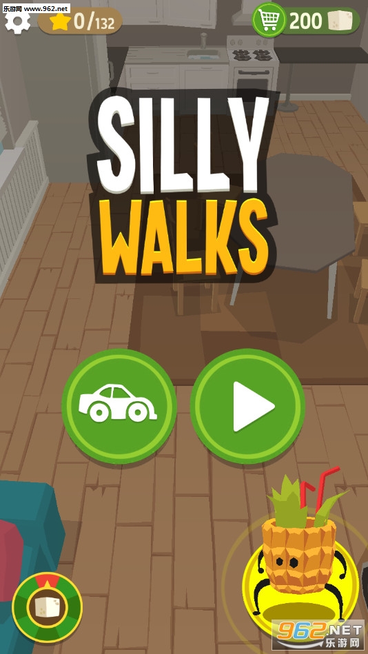 Silly Walks(޴ɢ׿)v1.2.5ͼ0