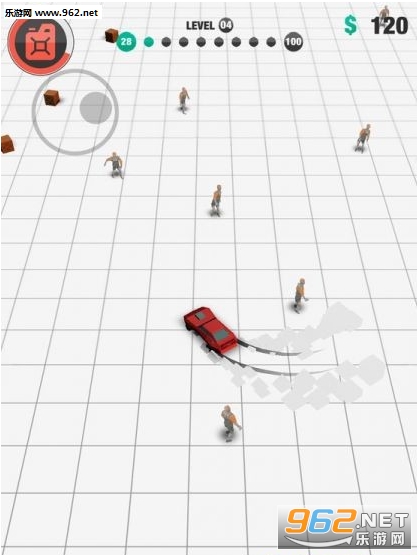 Zombie Road: Mad Drift(ʬֵƯư׿)v1.0.2ͼ0