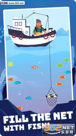 Mr Fish(Mr.Fish׿)()v1.0.2ͼ1