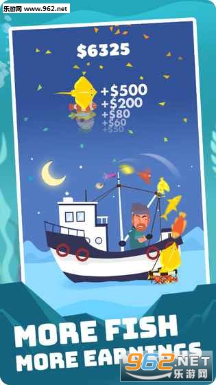 Mr Fish(Mr.Fish׿)()v1.0.2ͼ2