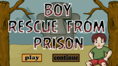 Boy Rescue From Prison(ȼк׿)v1.0.0(Boy Rescue From Prison)ͼ1