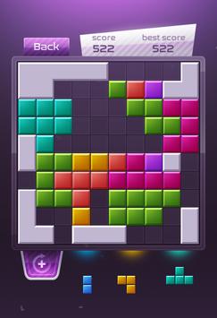 Crash Block Puzzle(ƴͼ:Ʒ鰲׿)v1.2(Block Puzzle: Break the blocks)ͼ0