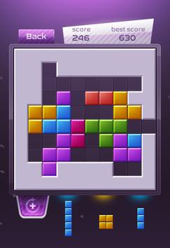 Crash Block Puzzle(ƴͼ:Ʒ鰲׿)v1.2(Block Puzzle: Break the blocks)ͼ2