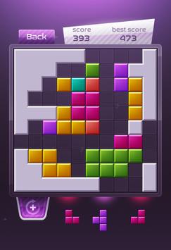 Crash Block Puzzle(ƴͼ:Ʒ鰲׿)v1.2(Block Puzzle: Break the blocks)ͼ3