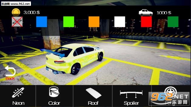 3D Speed Parking׿v2.6؈D3