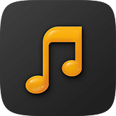GO Music app