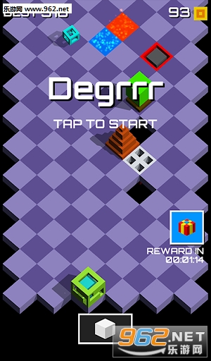 Degrrr(Ӱ׿)v1.0.1ͼ2