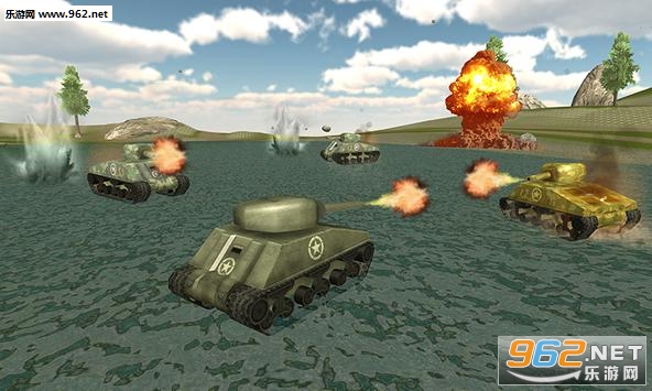 world tanks war machines - us army battle strike(̹ս׿)v1.1(World Tanks War Machines)ͼ2
