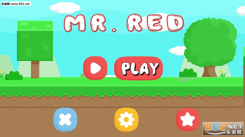 Mr Redtƽ̨[׿v1.12؈D6