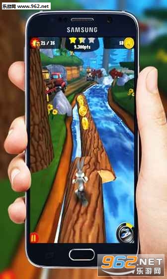 Looney Tunes Dash(Lonney Tunes Dash׿)v4.4ͼ0