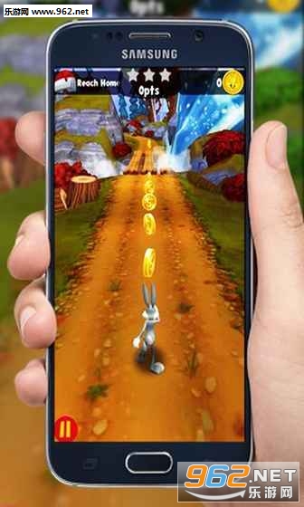 Looney Tunes Dash(Lonney Tunes Dash׿)v4.4؈D1