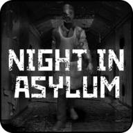 Night in Asylum(o֮ҹ[ٷ)