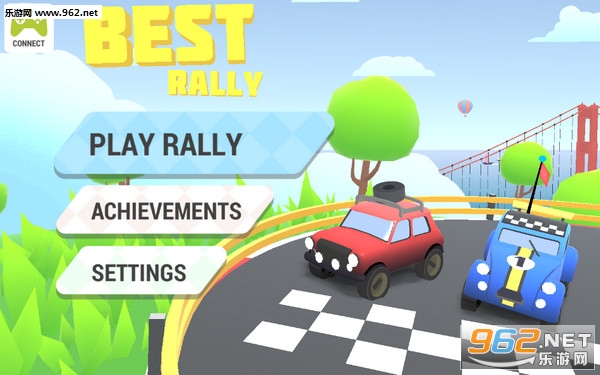 Best Rally(ֻ)v1.1.0(Best Rally)ͼ3