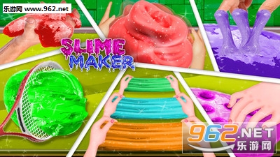 Slime Maker(ʷķ̰׿)v1.0.1(Slime Maker)ͼ0