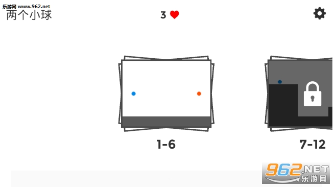 Two Small Balls(ɂС׿)(Two Small Balls)v1.0؈D3