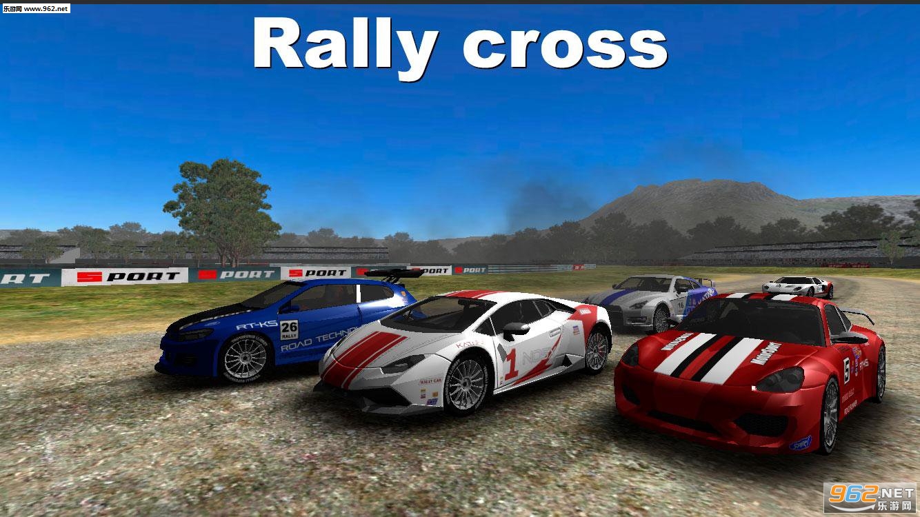 Rally Championship Free(׿)v1.0.39(Rally Championship Free)ͼ2