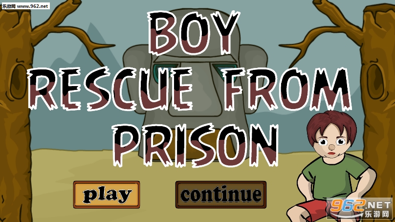 Boy Rescue From Prison(ȼкϷ)v1.0.0(Boy Rescue From Prison)ͼ2