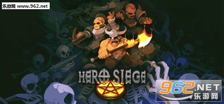 Ӣ(Hero Siege)Steam؈D2